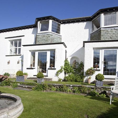 Beechmount Country House Bed & Breakfast Near Sawrey Exterior foto
