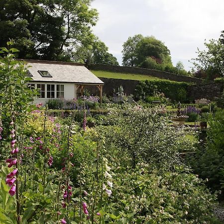 Beechmount Country House Bed & Breakfast Near Sawrey Exterior foto