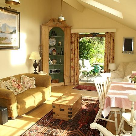Beechmount Country House Bed & Breakfast Near Sawrey Exterior foto