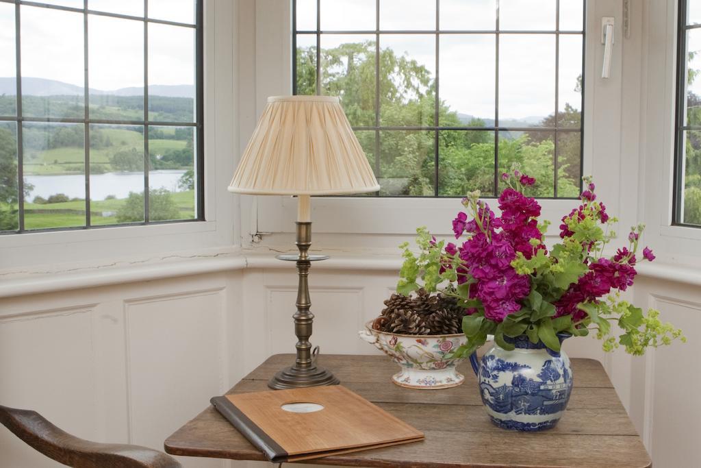 Beechmount Country House Bed & Breakfast Near Sawrey Cameră foto