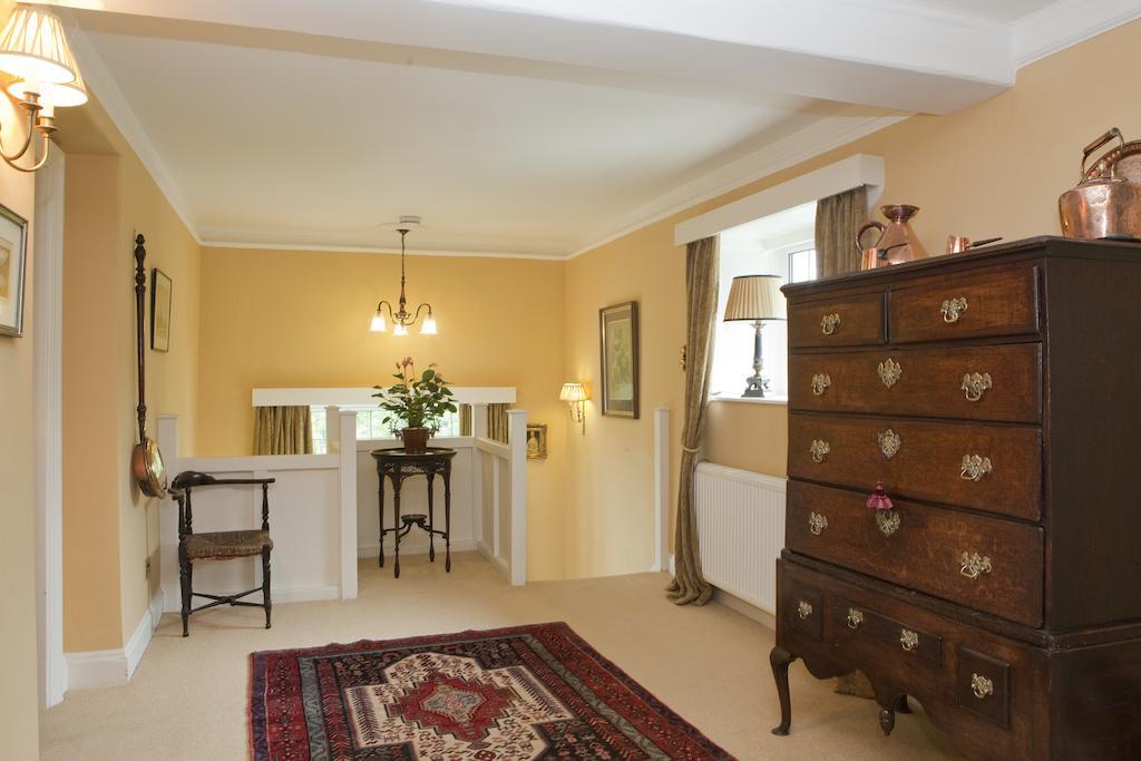 Beechmount Country House Bed & Breakfast Near Sawrey Cameră foto