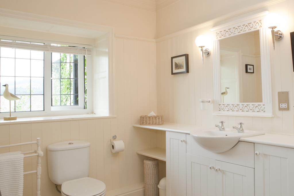Beechmount Country House Bed & Breakfast Near Sawrey Exterior foto