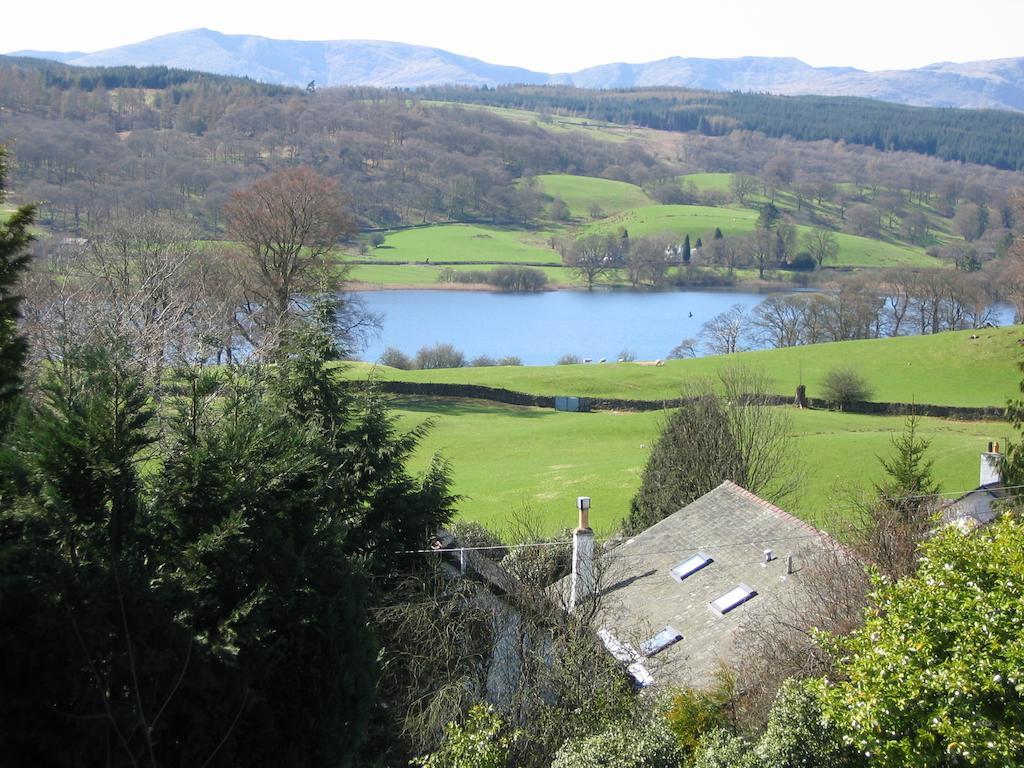 Beechmount Country House Bed & Breakfast Near Sawrey Cameră foto