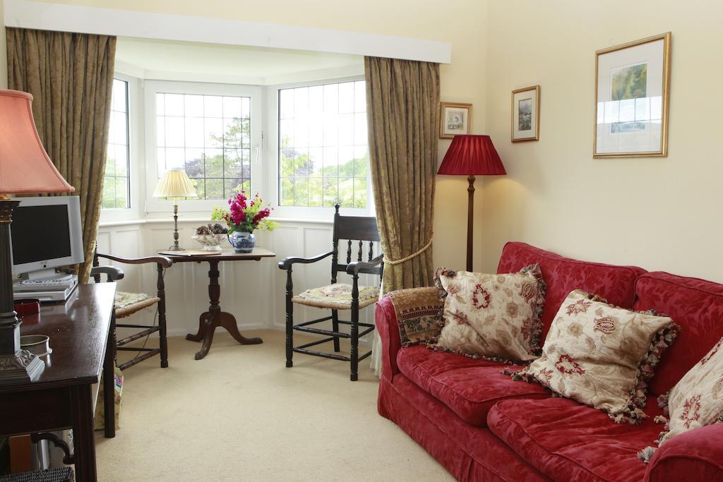 Beechmount Country House Bed & Breakfast Near Sawrey Cameră foto