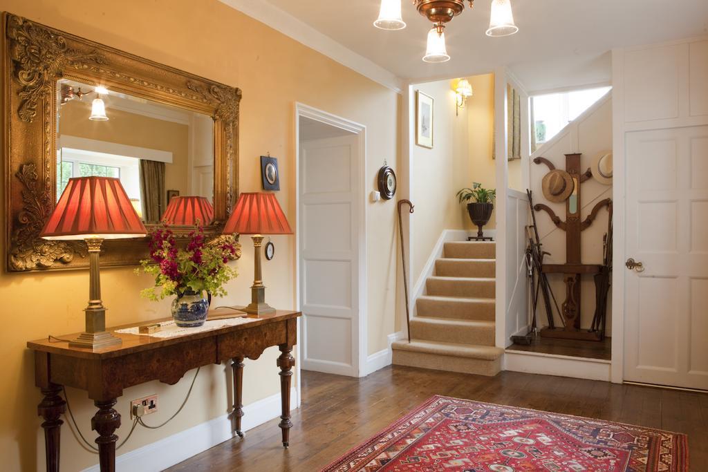 Beechmount Country House Bed & Breakfast Near Sawrey Cameră foto