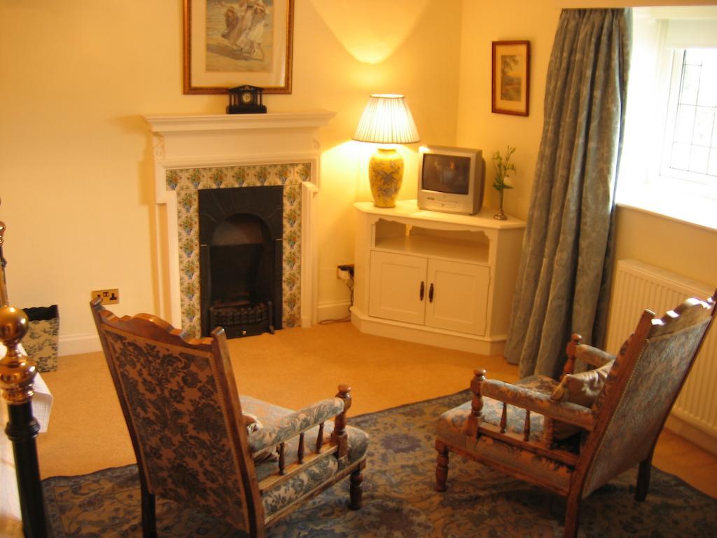 Beechmount Country House Bed & Breakfast Near Sawrey Cameră foto