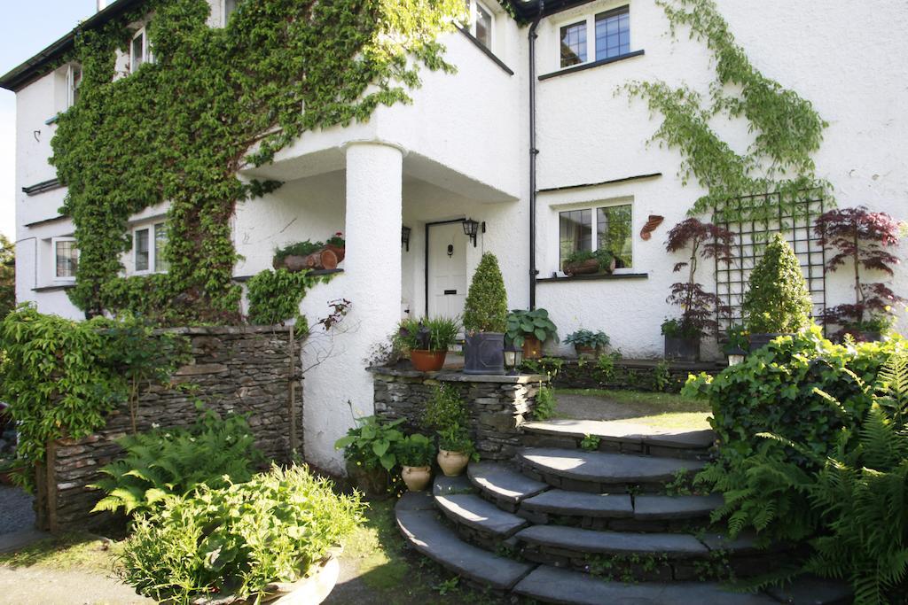 Beechmount Country House Bed & Breakfast Near Sawrey Cameră foto
