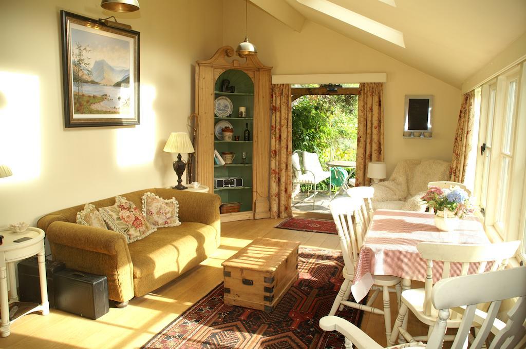 Beechmount Country House Bed & Breakfast Near Sawrey Exterior foto